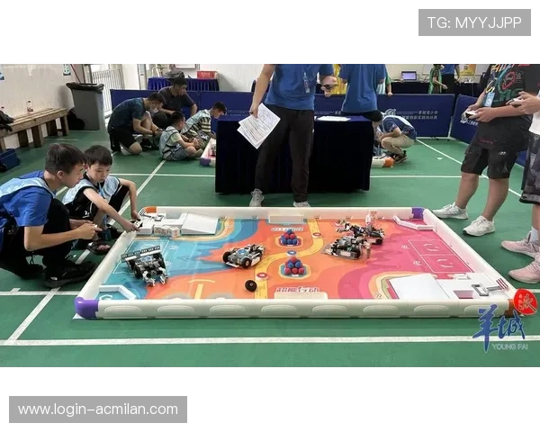 《创新比赛规则:提升公平性与观赏性的平衡点》,创新类的比赛