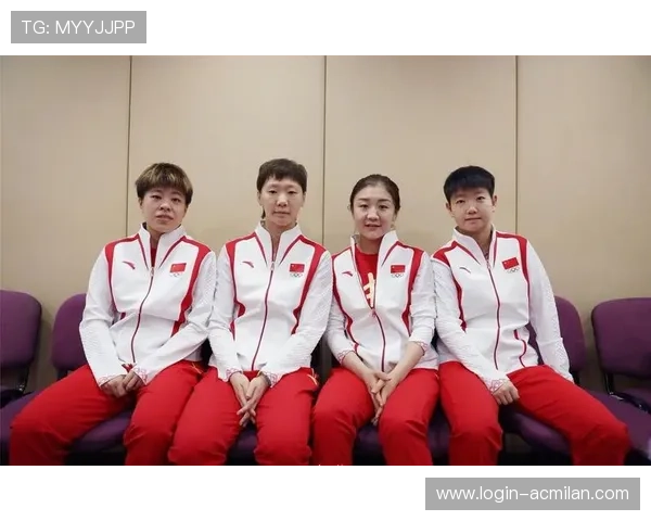 奥运代表团名单泄露，明星项目战线拉满