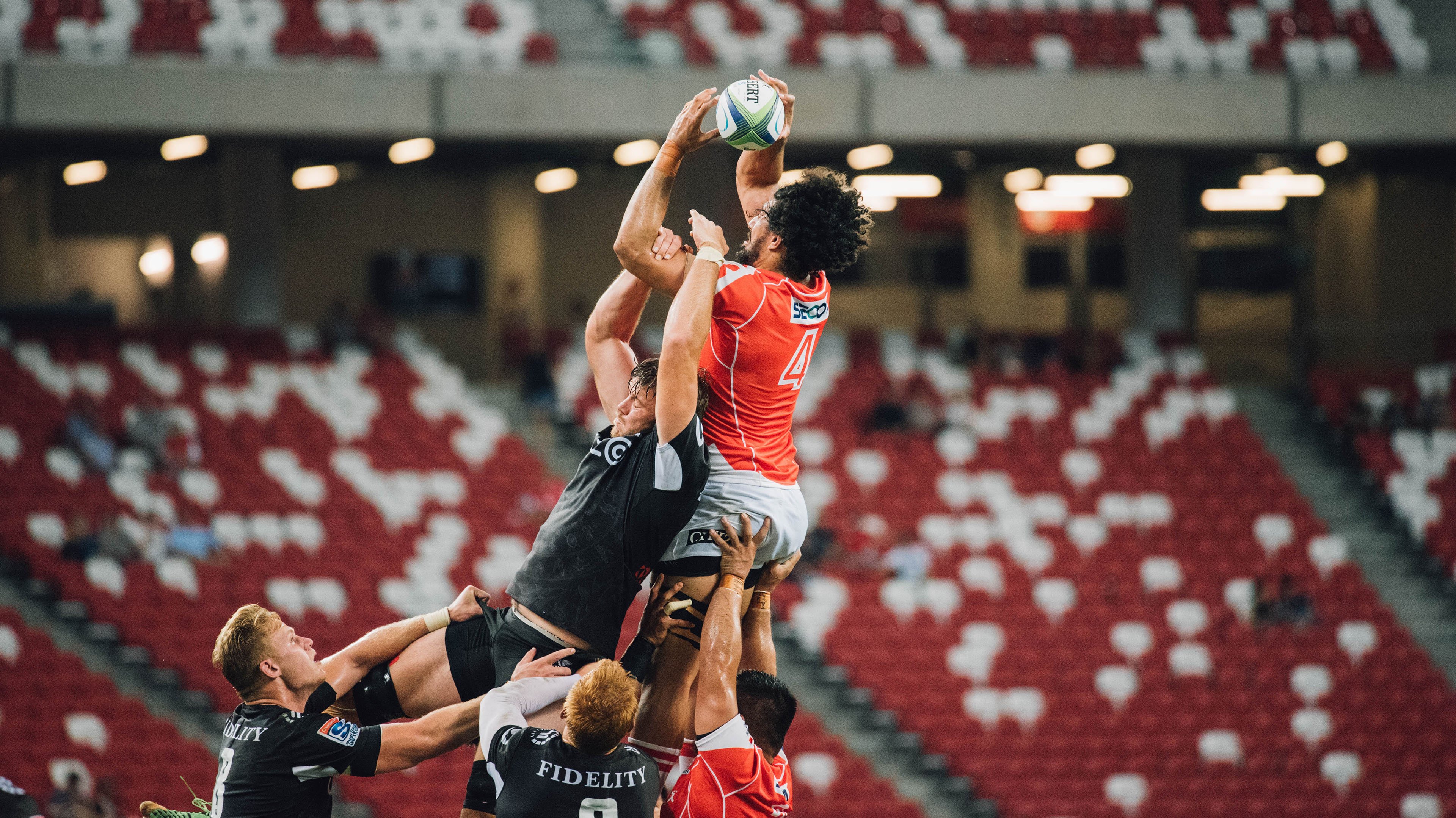 体育科技助力运动员训练升级